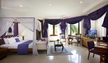 Suite, Mansion