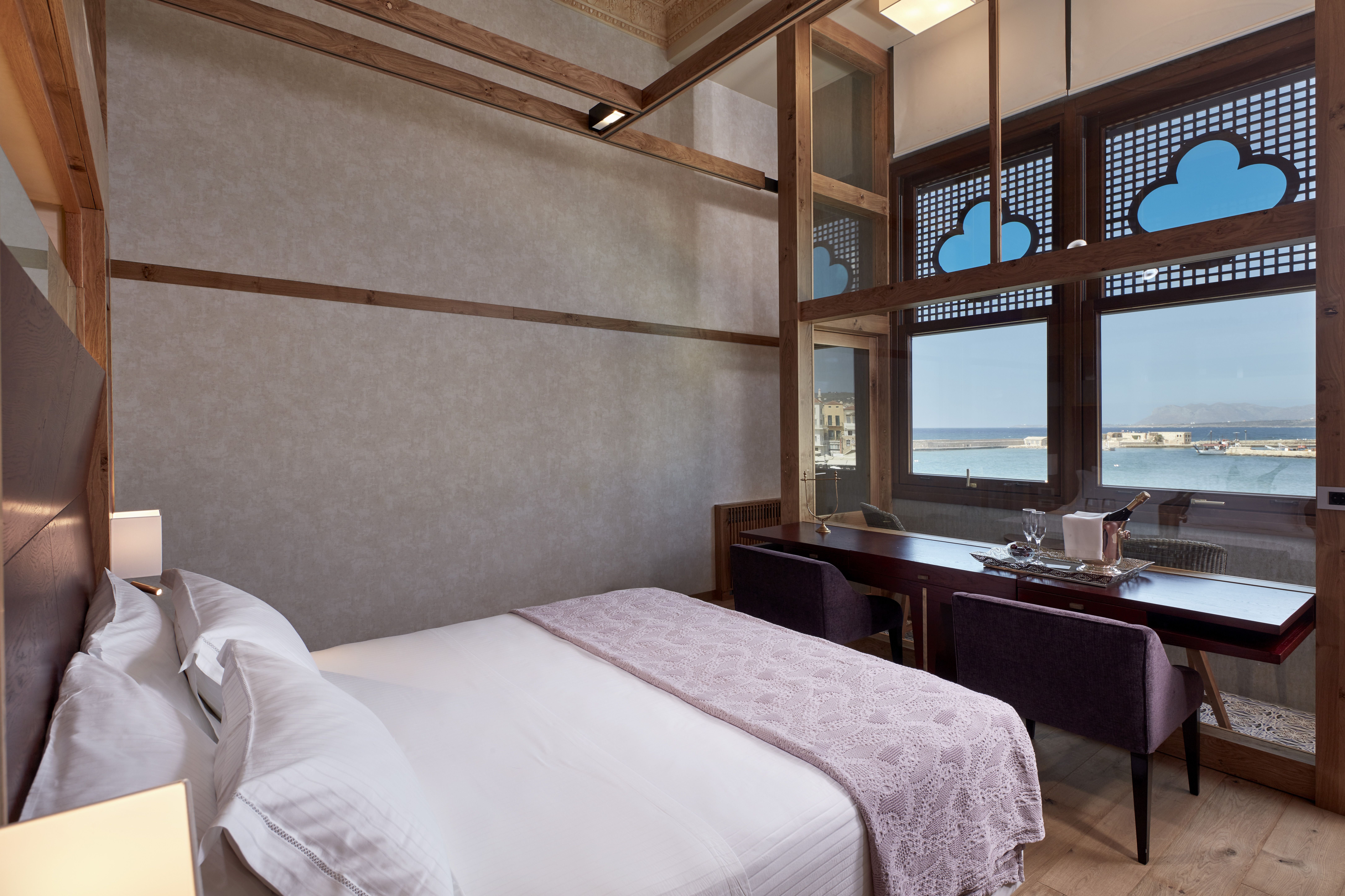 Domus Renier Boutique Hotel 9/42