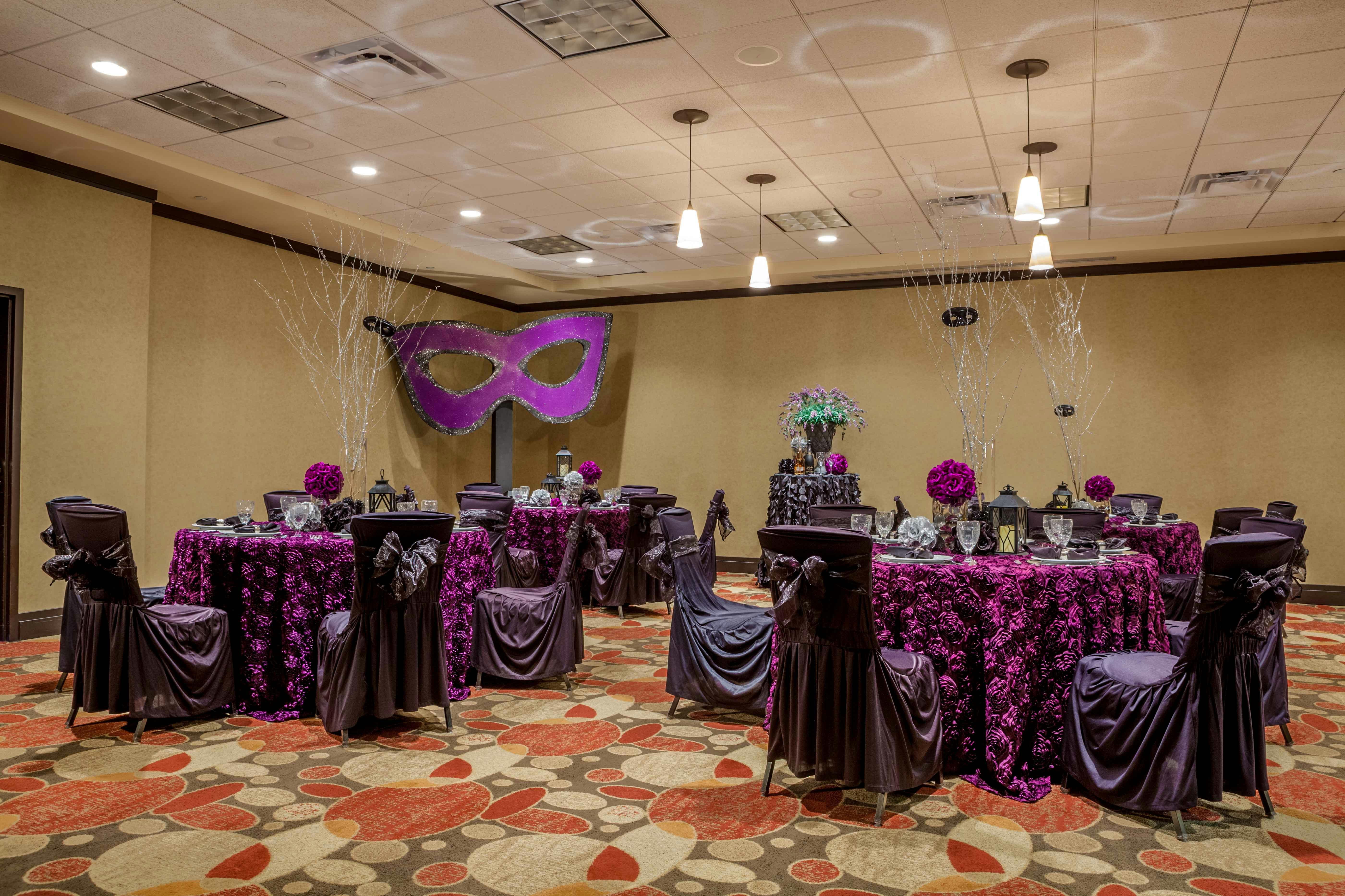 Hilton Garden Inn el Paso University 47/56