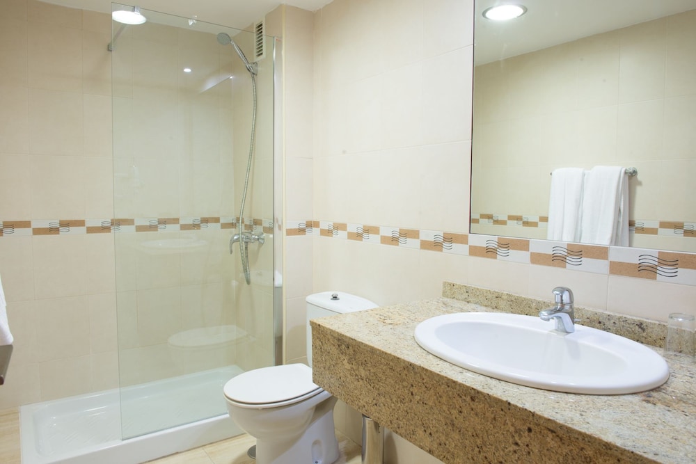 Apartamentos El Palmar 12/67