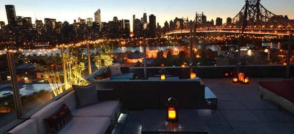 Z New York Hotel 21/27