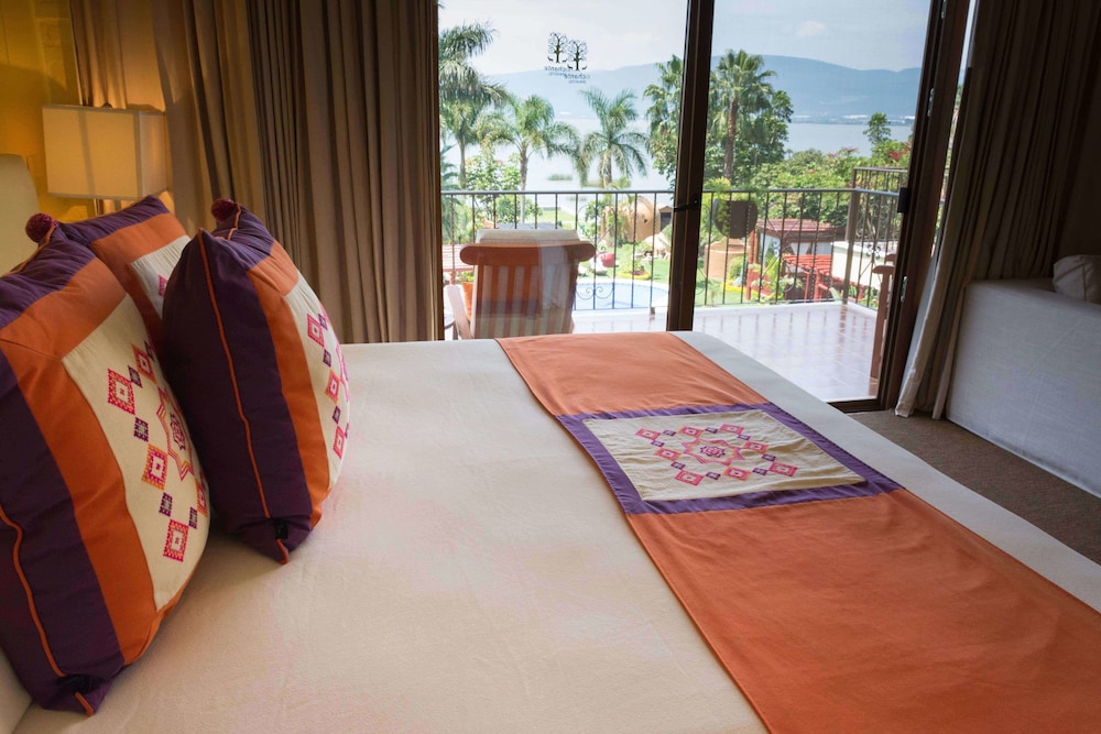 EL CHANTE SPA HOTEL 18/50