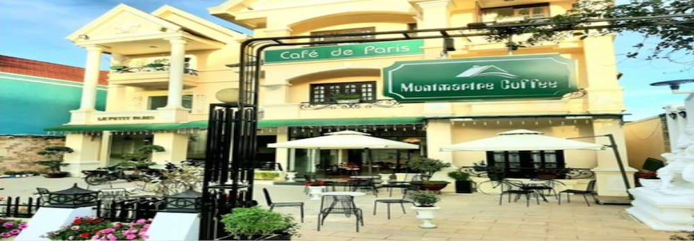 Le Petit Paris Hotel Dalat 3/67