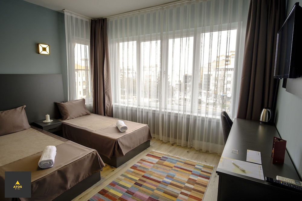 Atos Otel 13/47