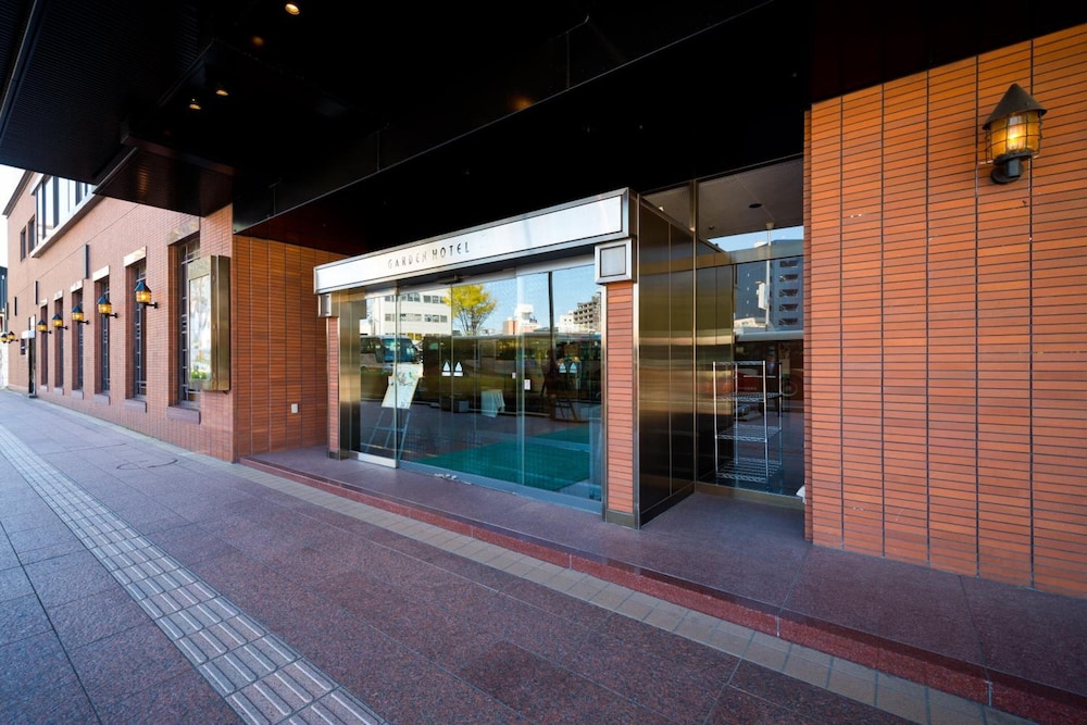 Garden Hotel Kanazawa 7/43
