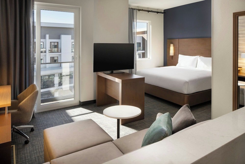 Residence Inn by Marriott Sand City Monterey 21/50