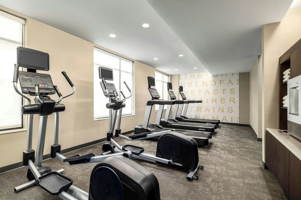 Residence Inn By Marriott Richmond Airport 6/36