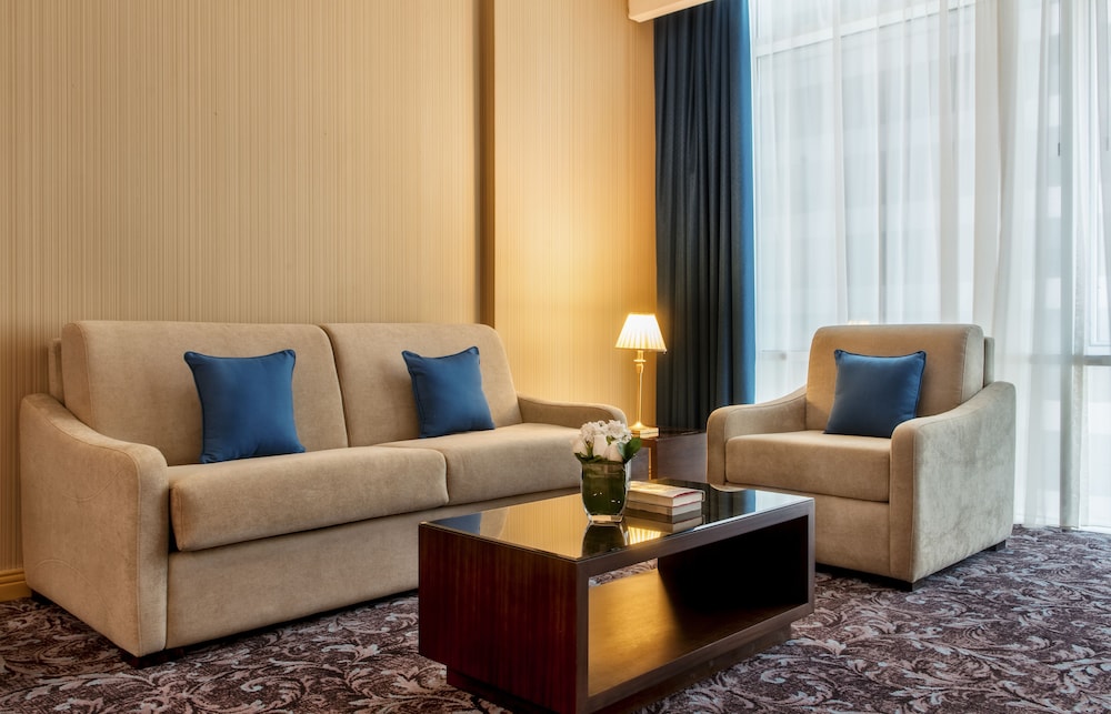 Golden Tulip Doha 46/67