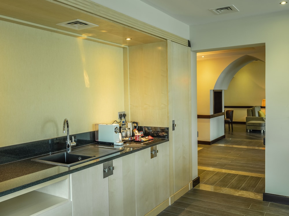 Retaj Salwa Resort & Spa 57/71
