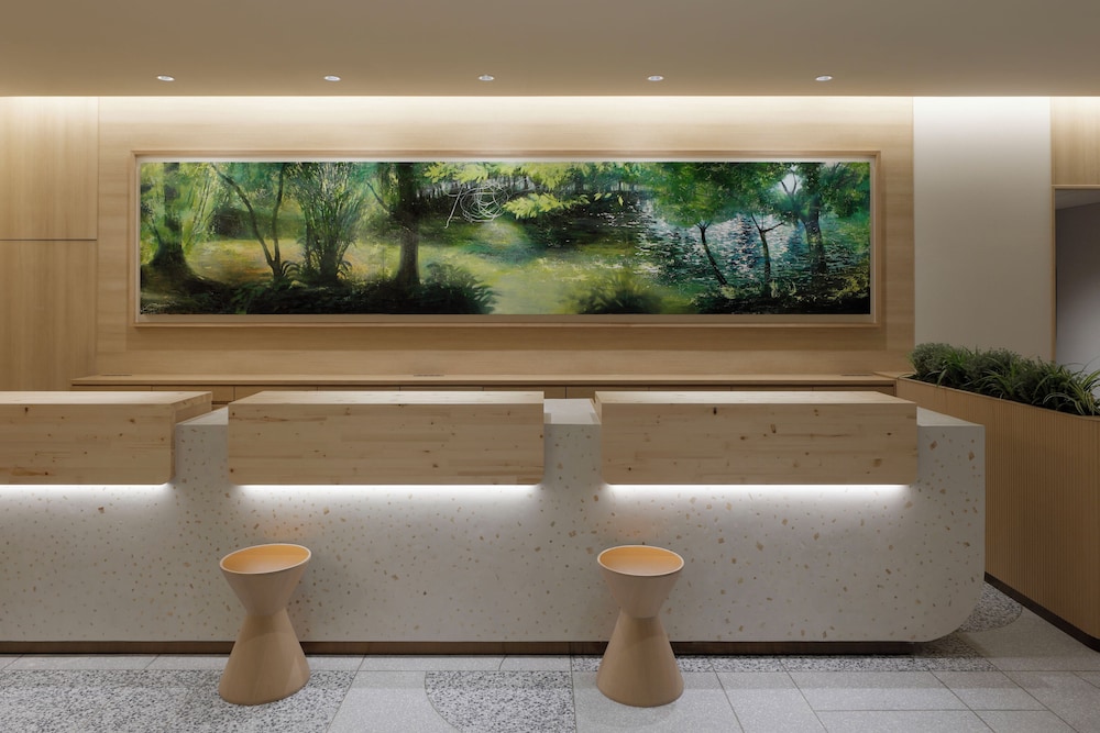 Mitsui Garden Sapporo 12/79