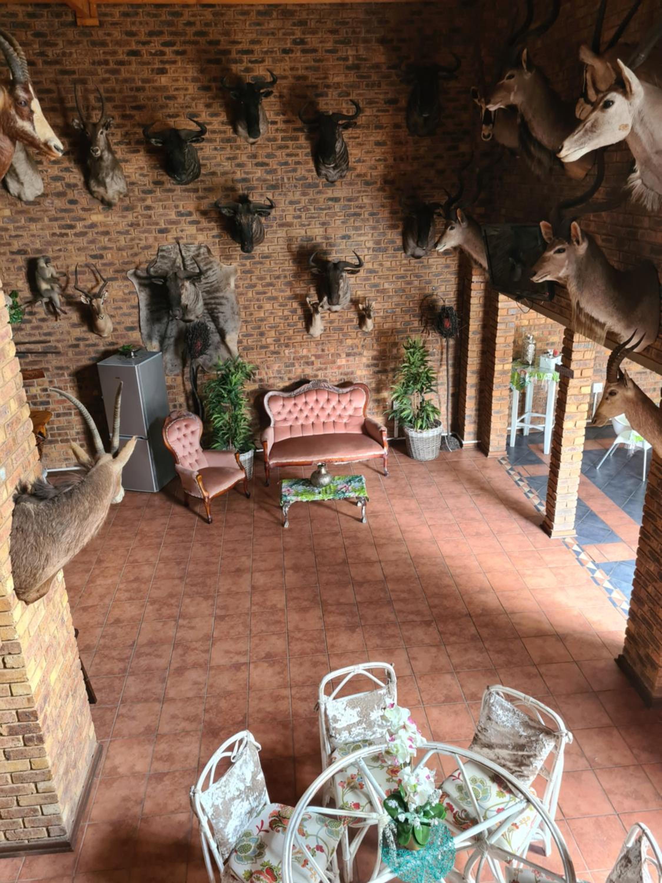 Royal Villa Guesthouse 15/17