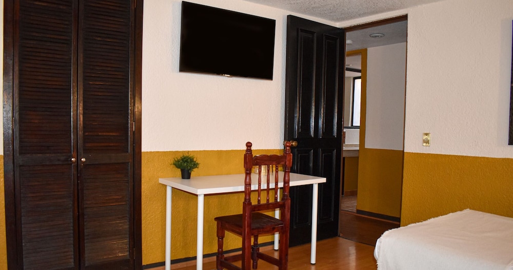 Hotel Benedicta 62/65