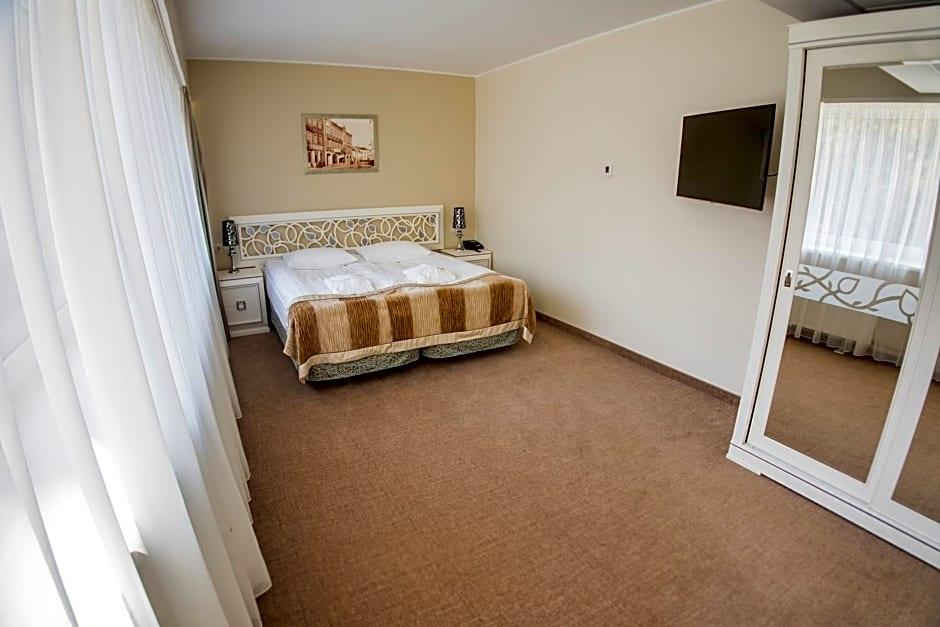 Noorus Spa Hotel 9/79