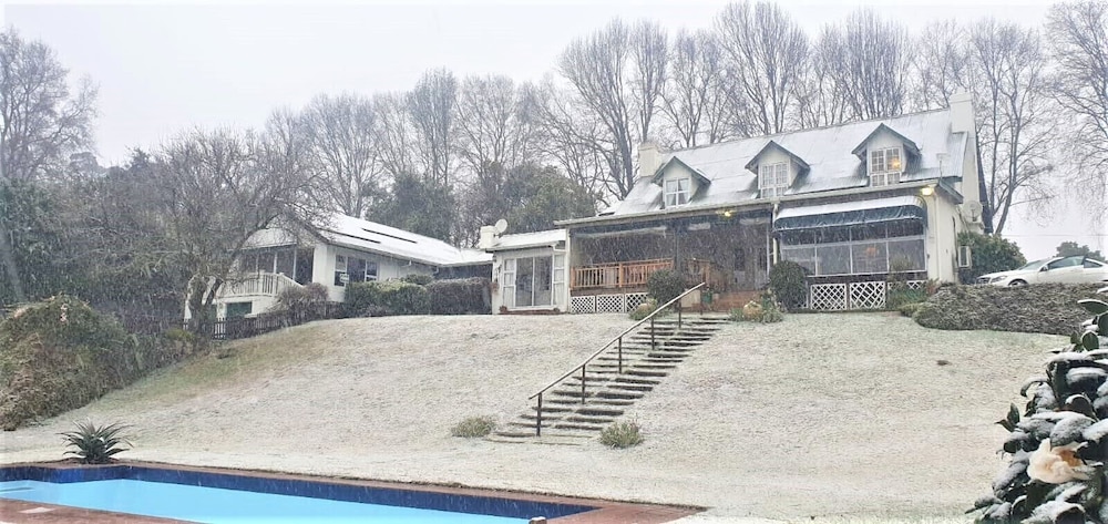 Gateside Guest House 3/56