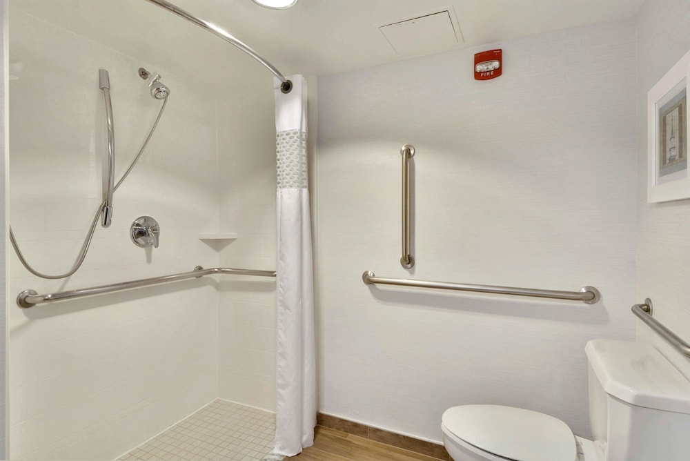 Hampton Inn Alexandria Old Town King St. Metro 22/56