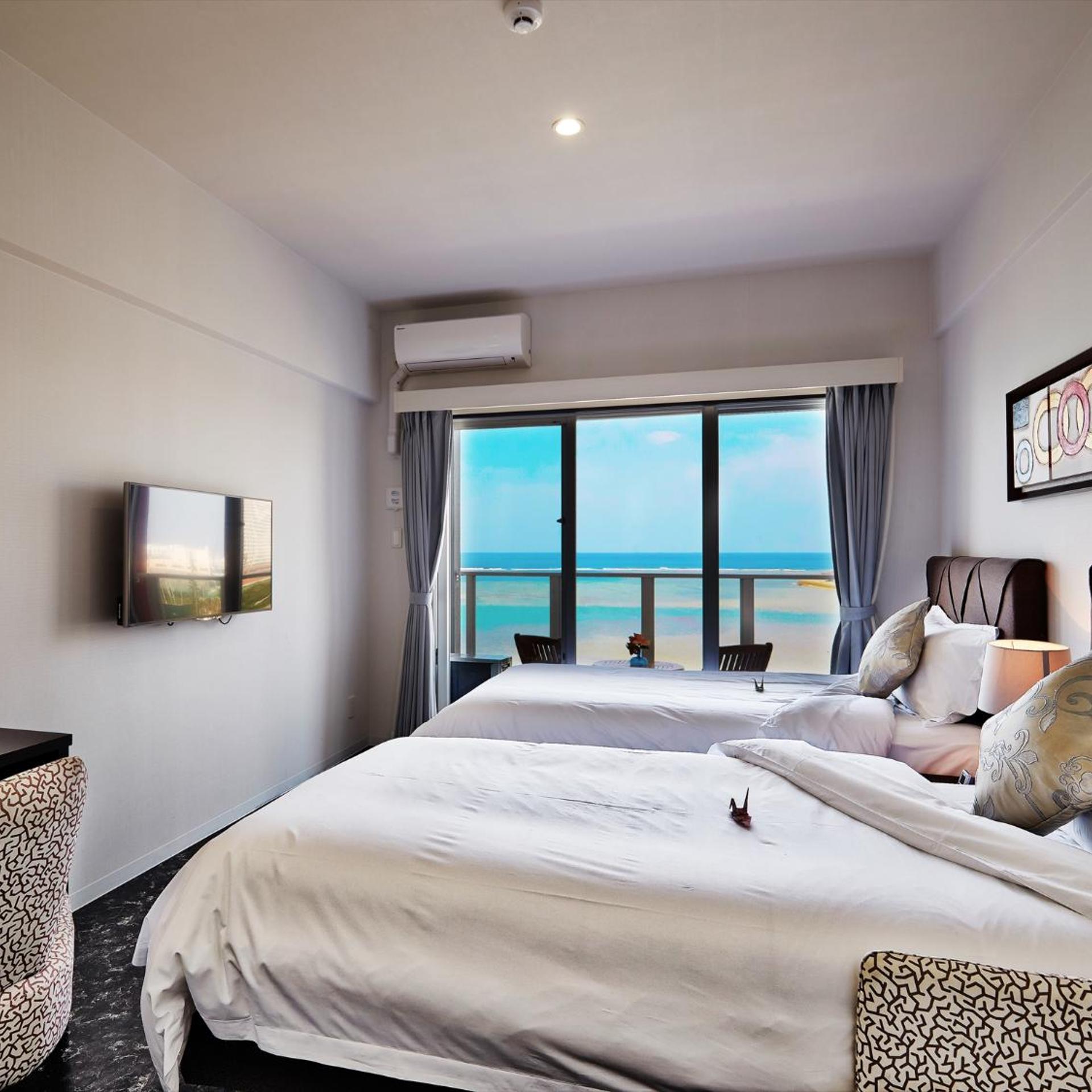 Hollywood, Twin Beds