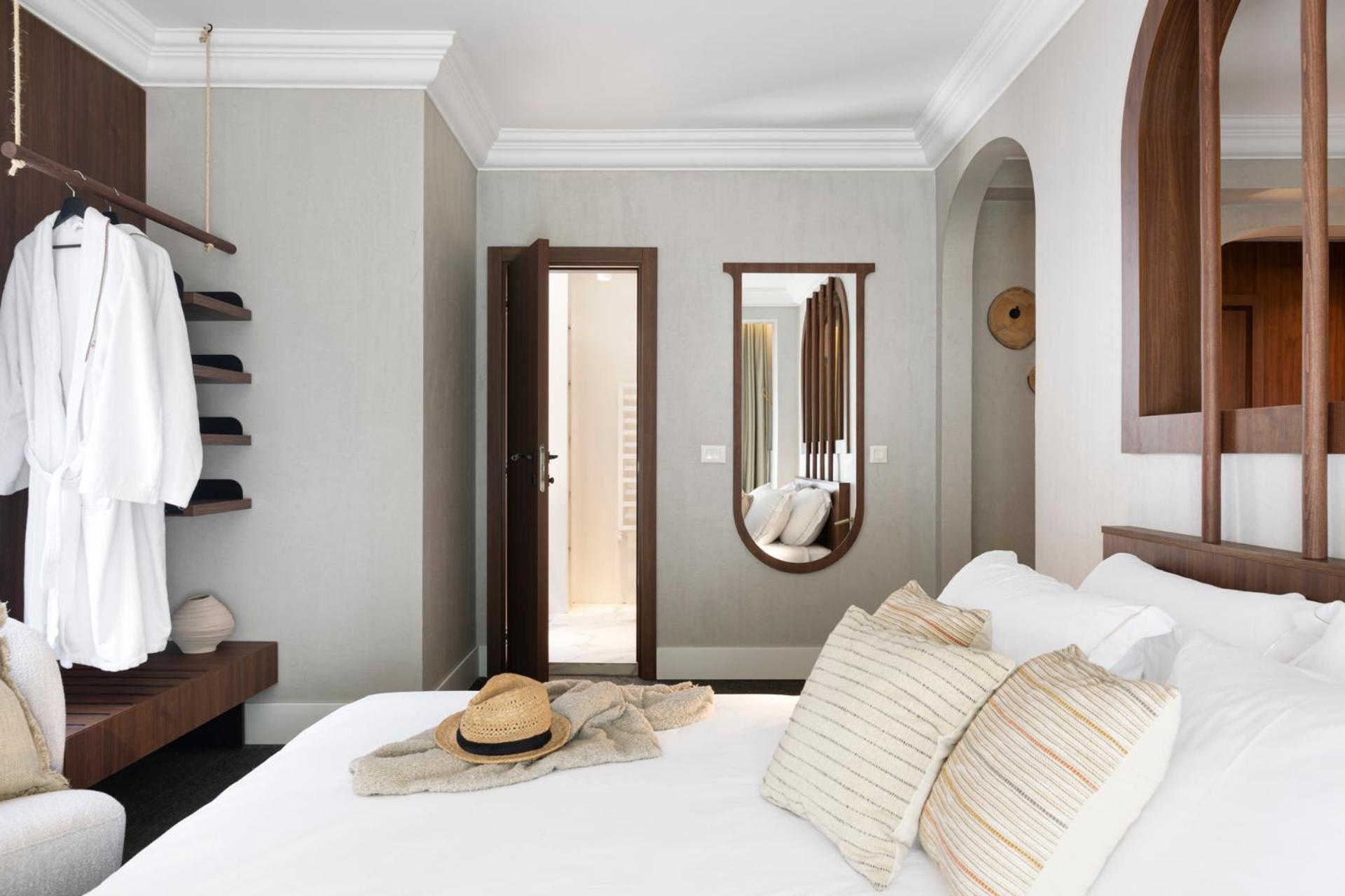 Design, Suite