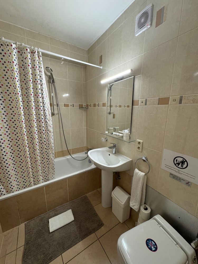 Aparthotel Résidence Bara Midi 40/50