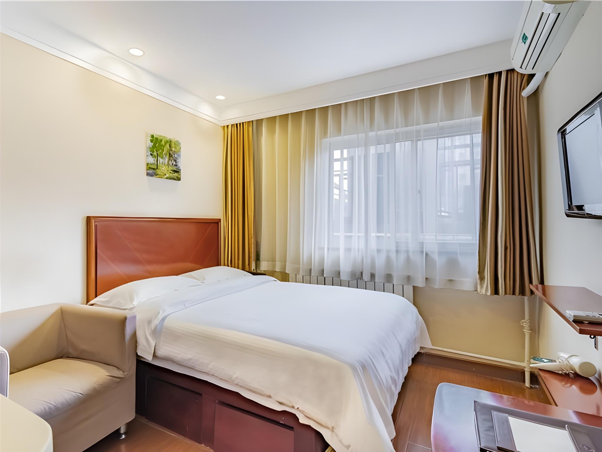 Style, Apartment, Double Bed
