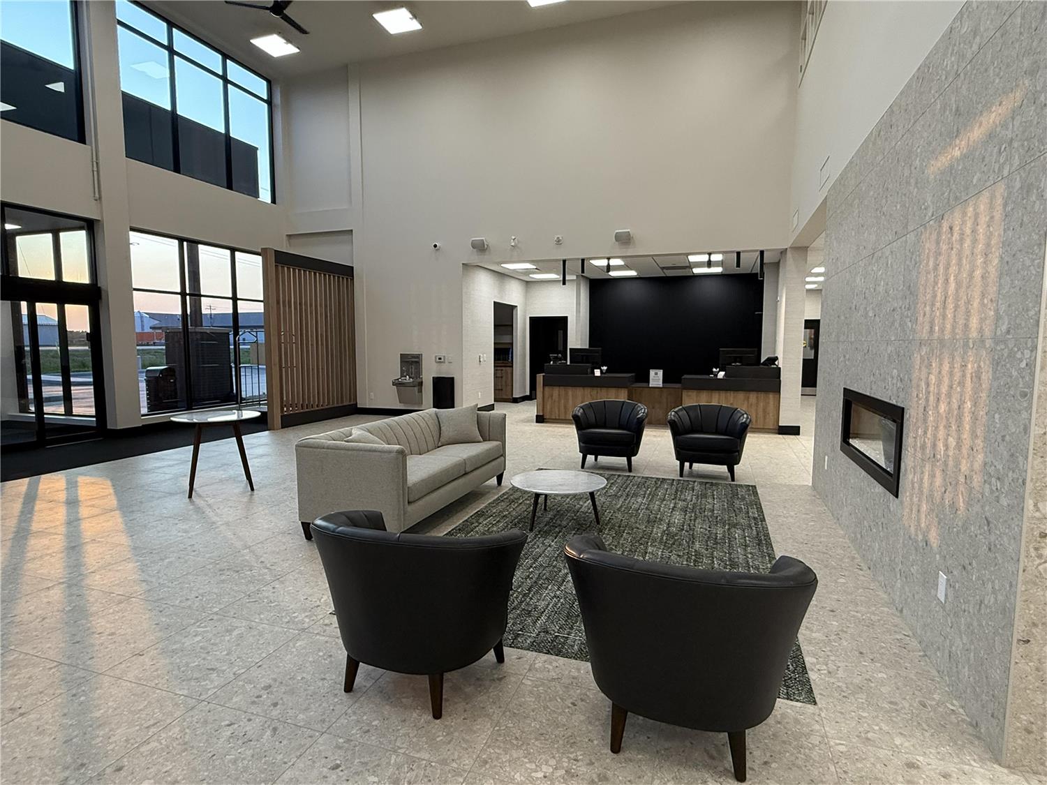 Best Western Plus Neepawa Hotel 7/10