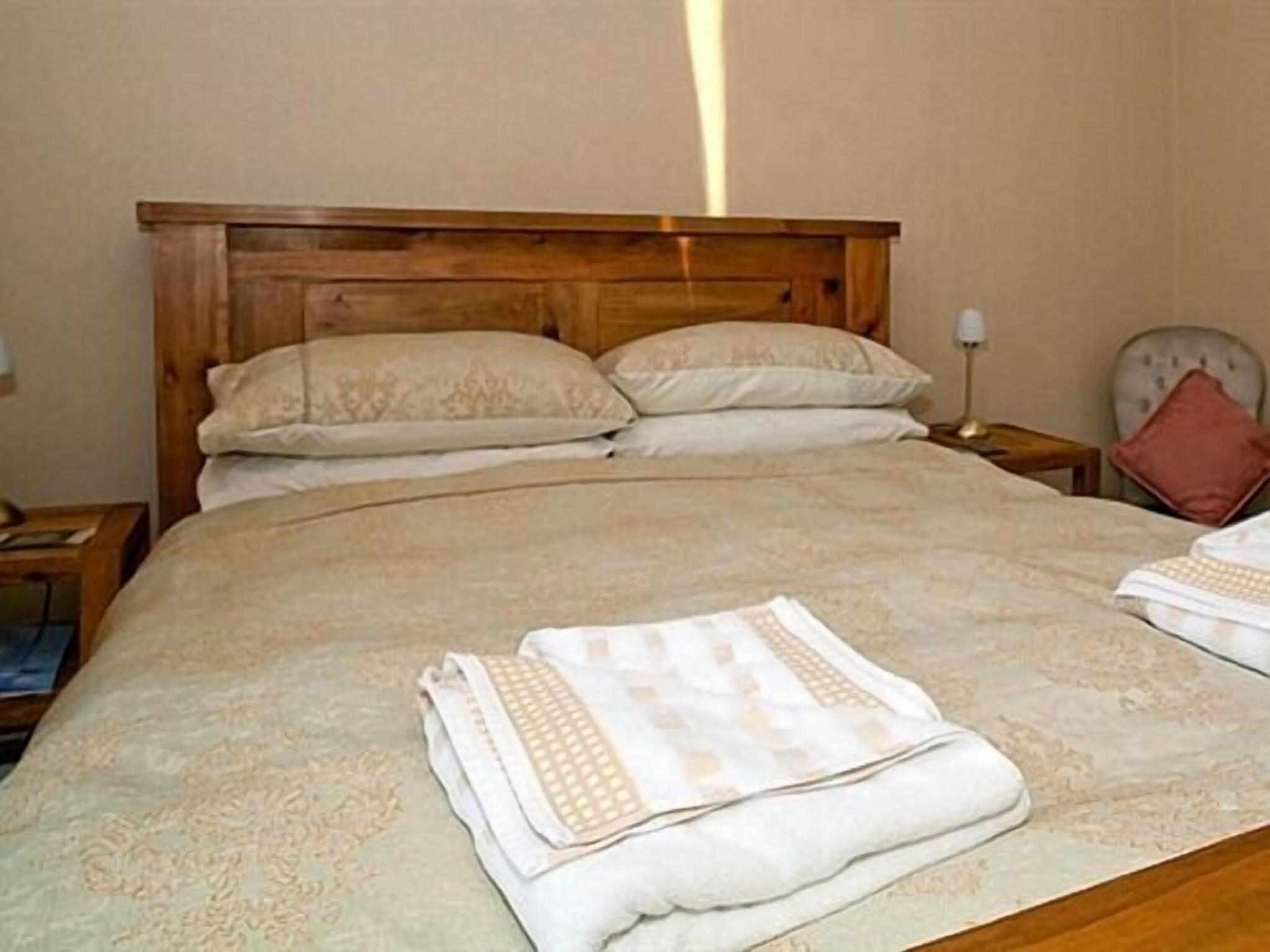 Hebridean Guest House 8/14