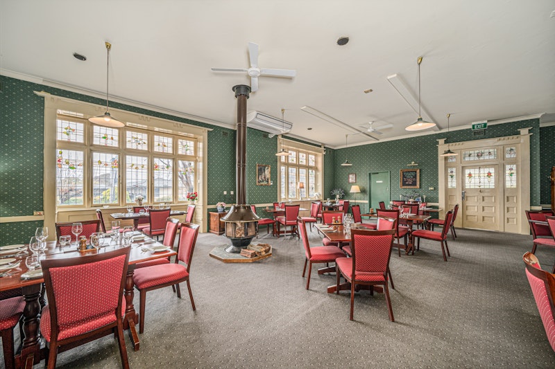 Best Western Cotswold Gardens 37/42