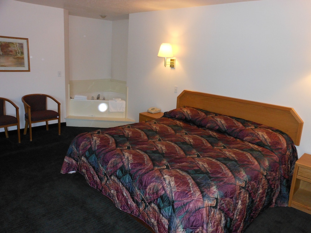 Economy Inn 27/60