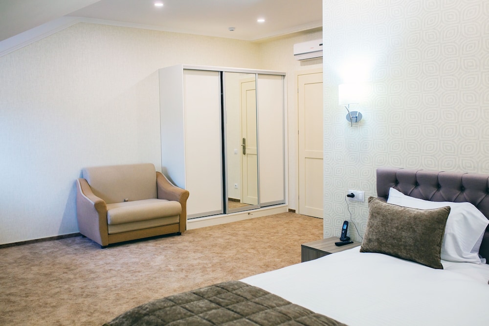 Familion Aparthotel 19/50