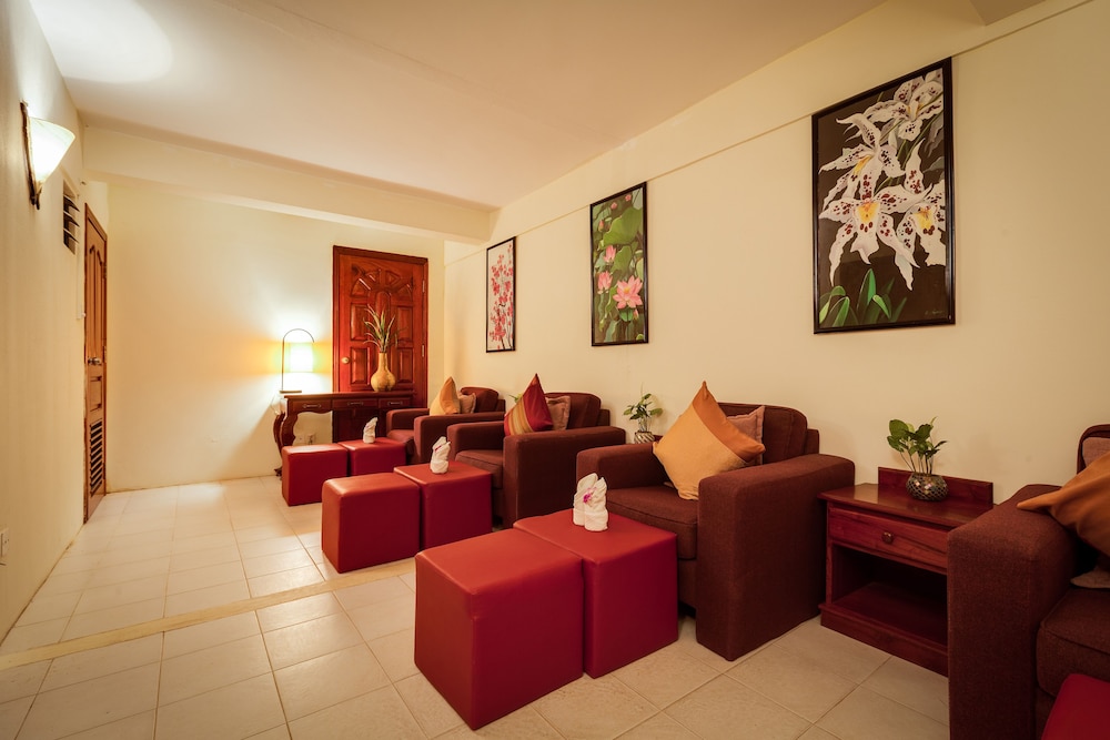 ANGKOR PARADISE HOTEL 24/50
