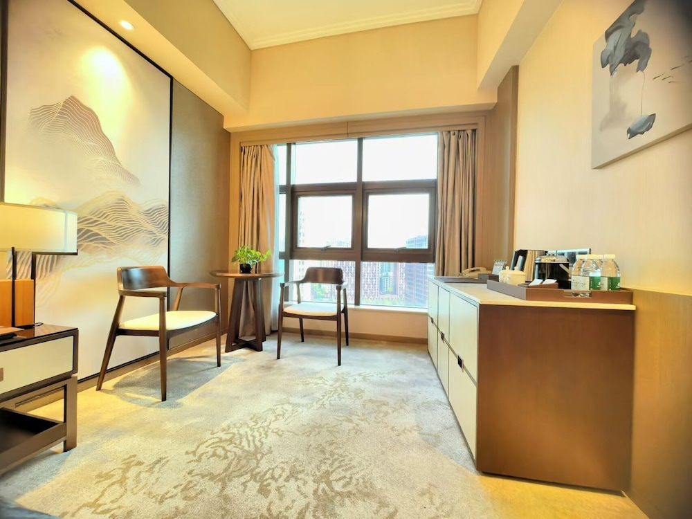 Jin Jiang Pine City Hotel 33/50