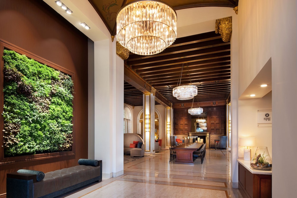 THE WESTIN SAN JOSE 3/40