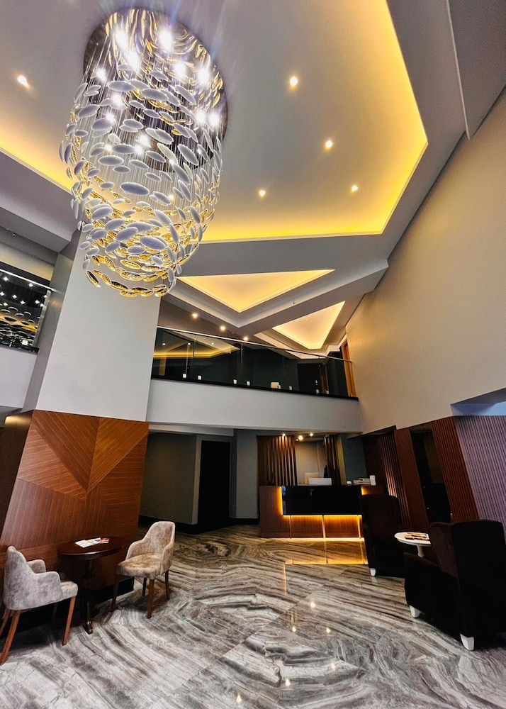 Downtown Sirkeci Hotel 44/61