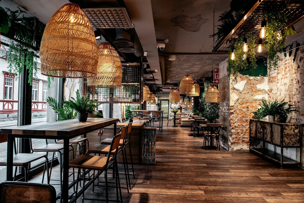 restaurant-cafeteria