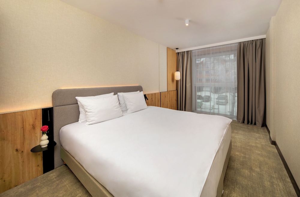 Movenpick Resort & Spa Karpacz 16/54
