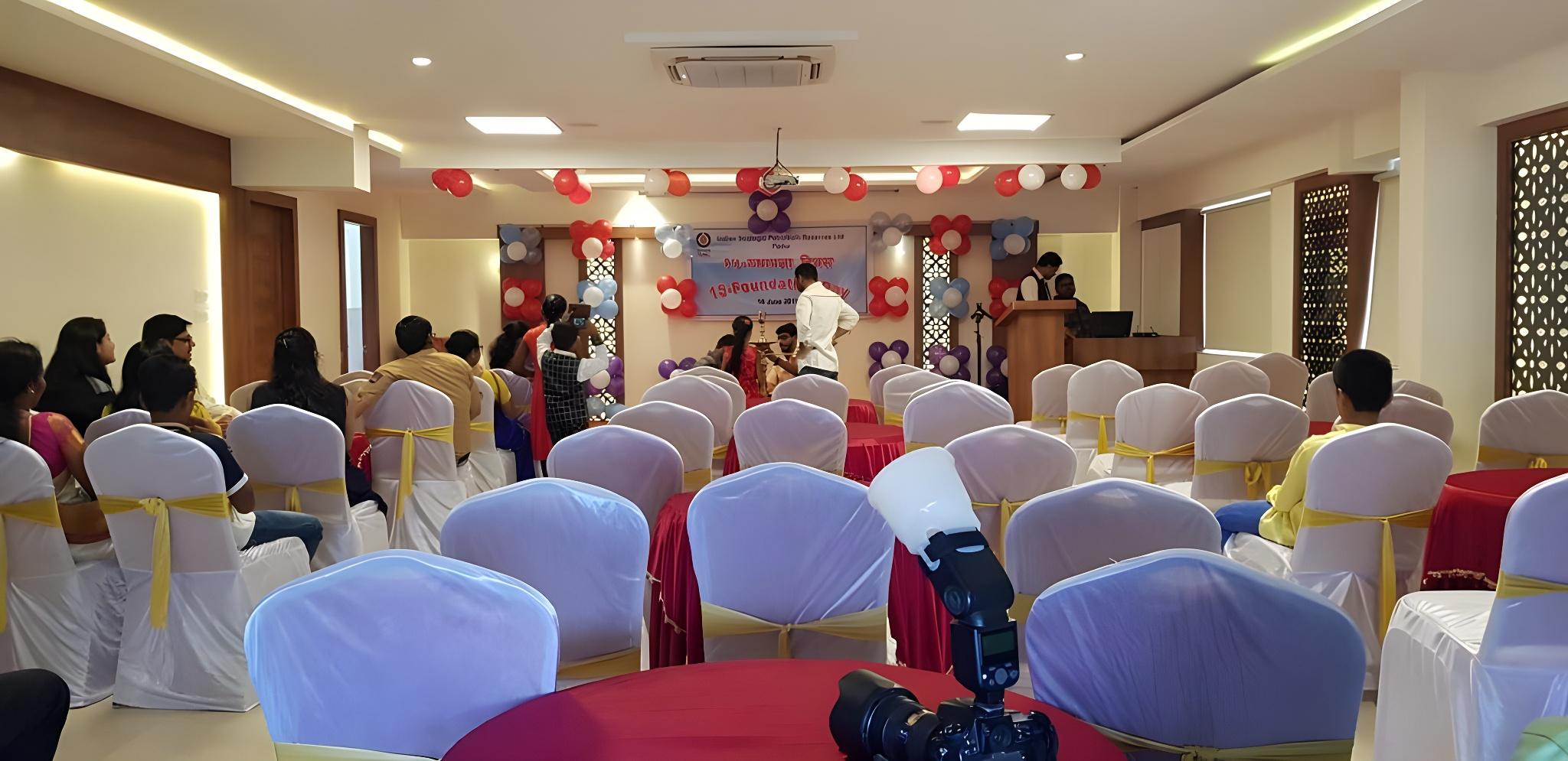 Hotel Tranquil Manipal 20/21