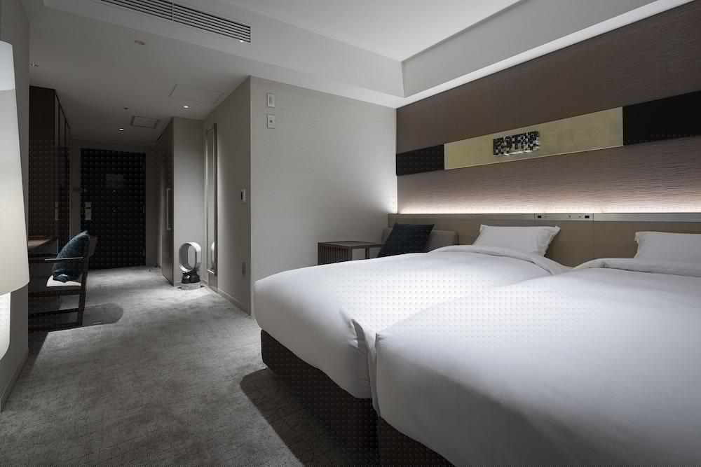 Cross Hotel Kyoto 11/34
