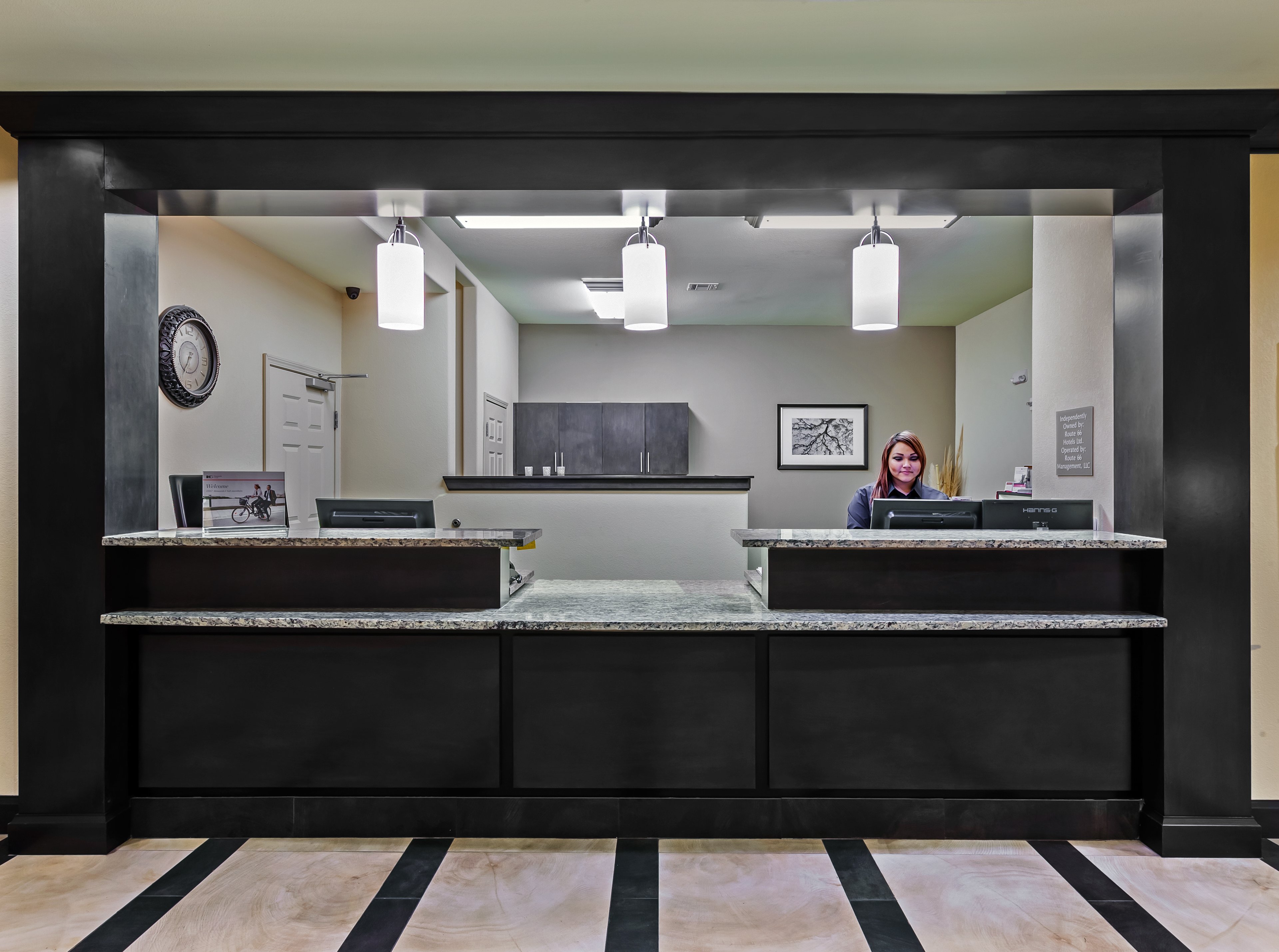 Candlewood Suites Amarillo-Western Crossing 2/13