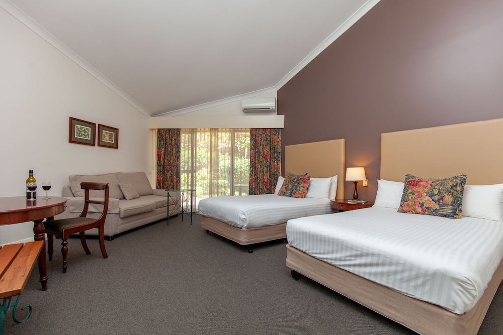 Mercure Hunter Valley Gardens 25/72