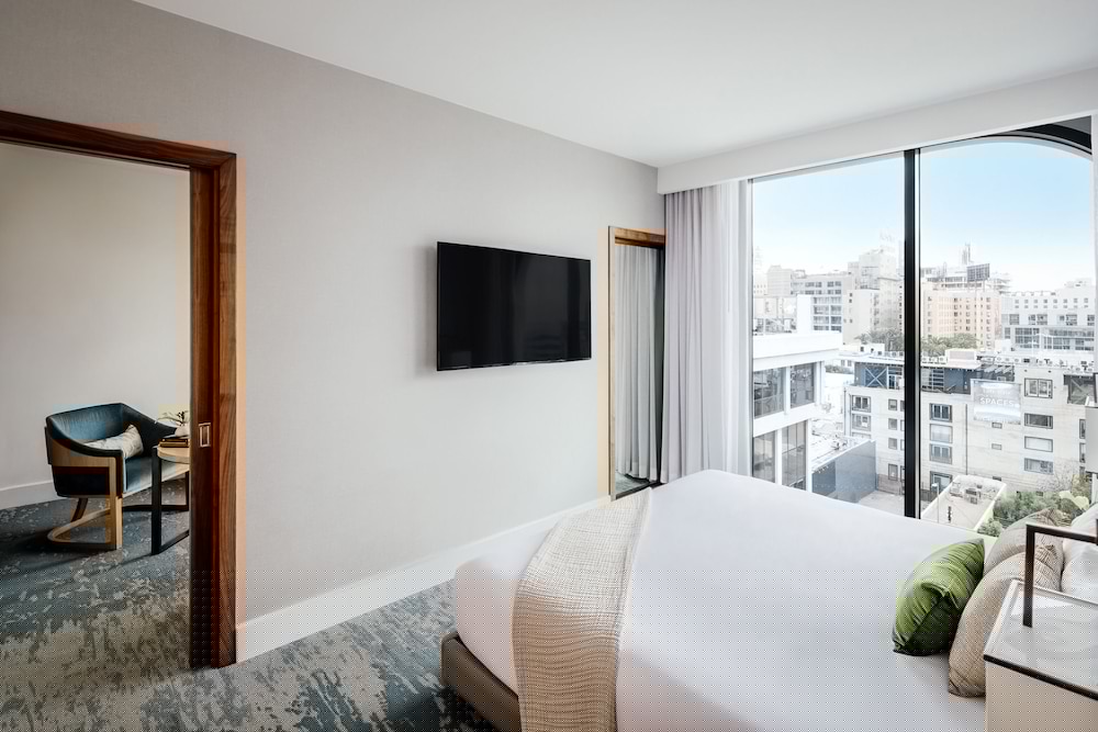 Dream Hollywood Hotel 28/76