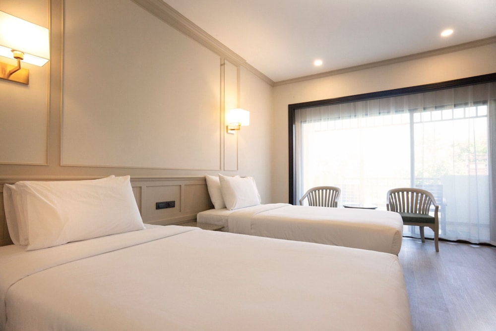 Pinnacle Grand Jomtien Resort 29/93