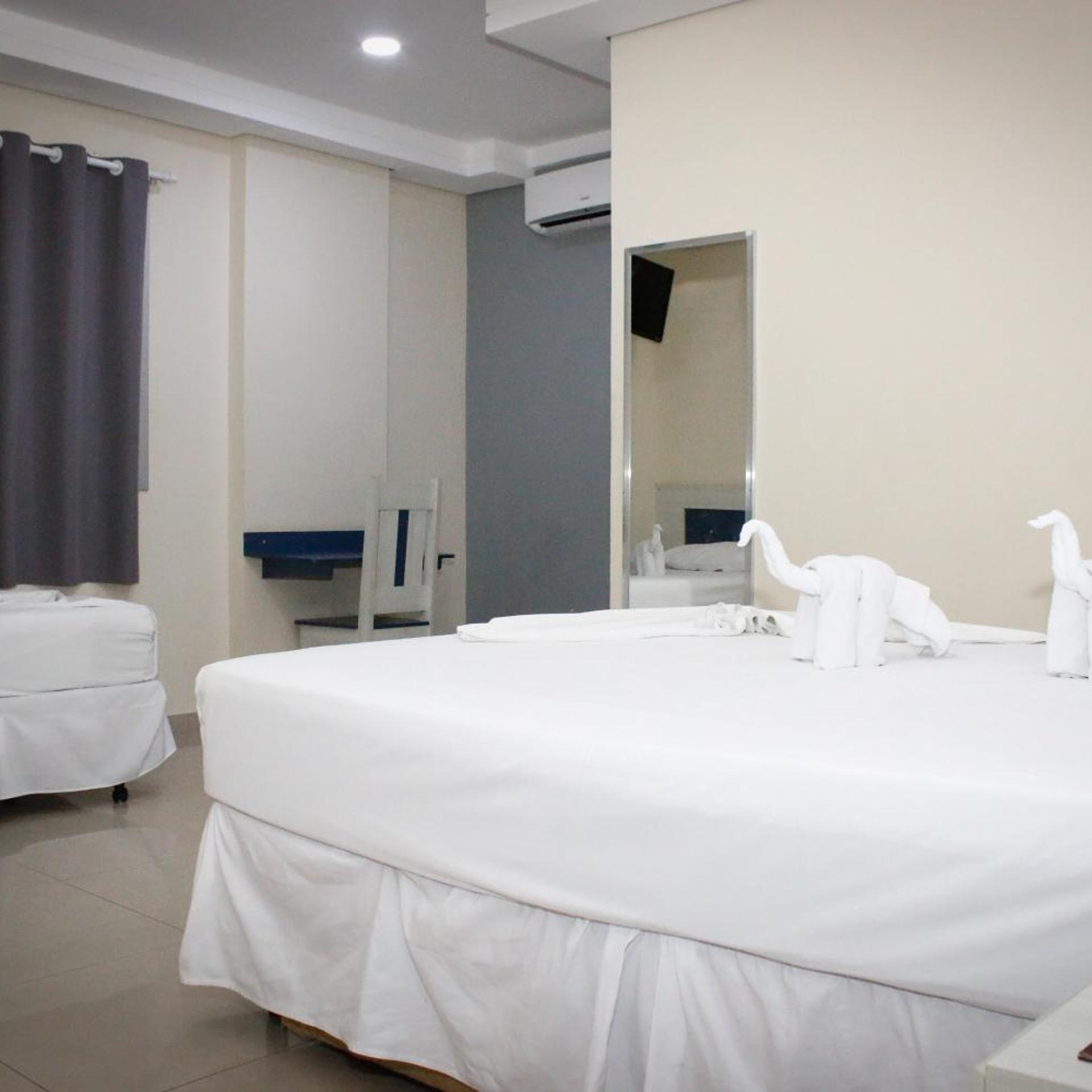 Hotel Santo Graal 23/61