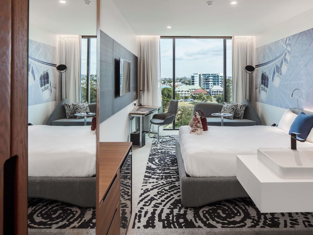 Novotel Brisbane South Bank Hotel 49/76