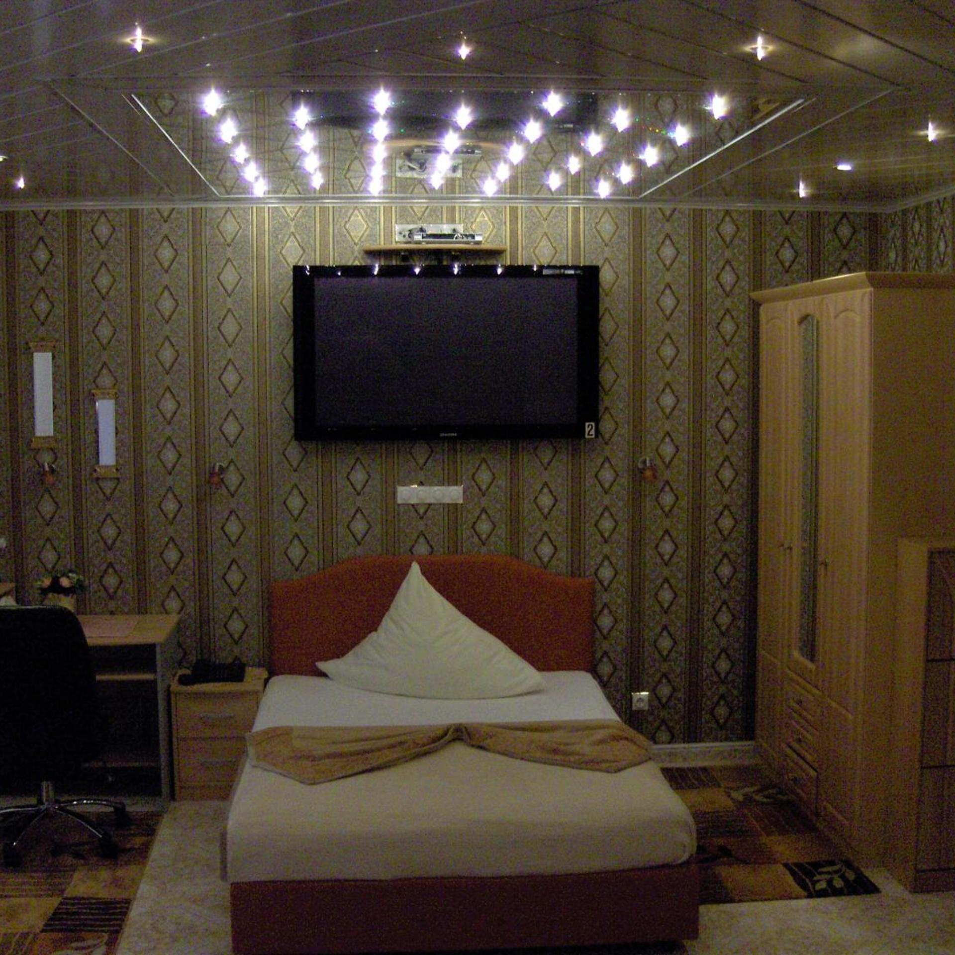 Hotel Tenne 47/55