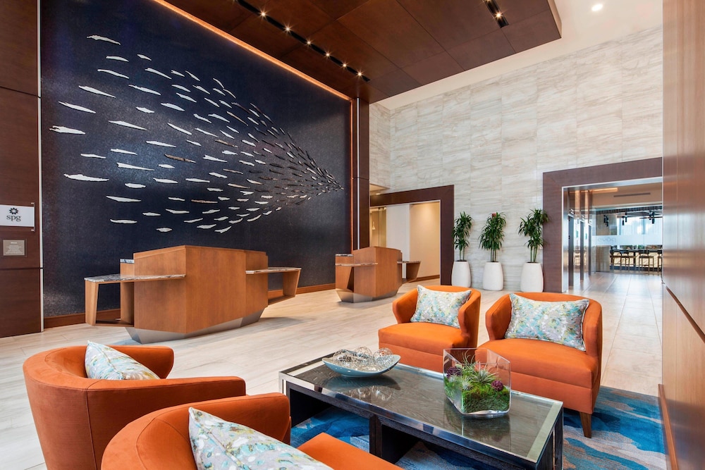 THE WESTIN SARASOTA 6/48