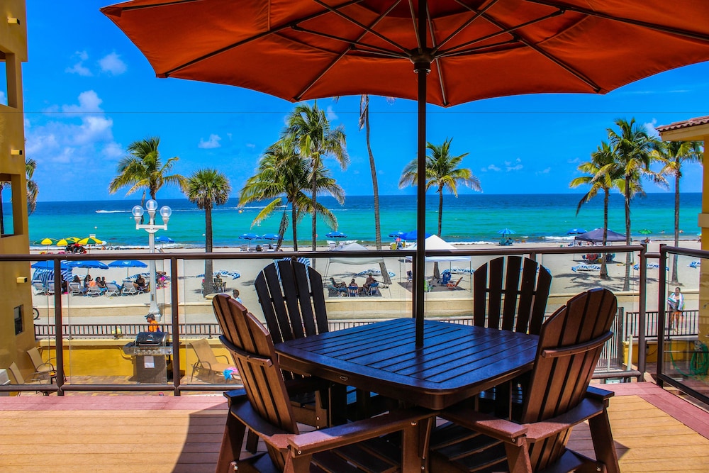 Hollywood Sands Resort A Vri Resort 39/47