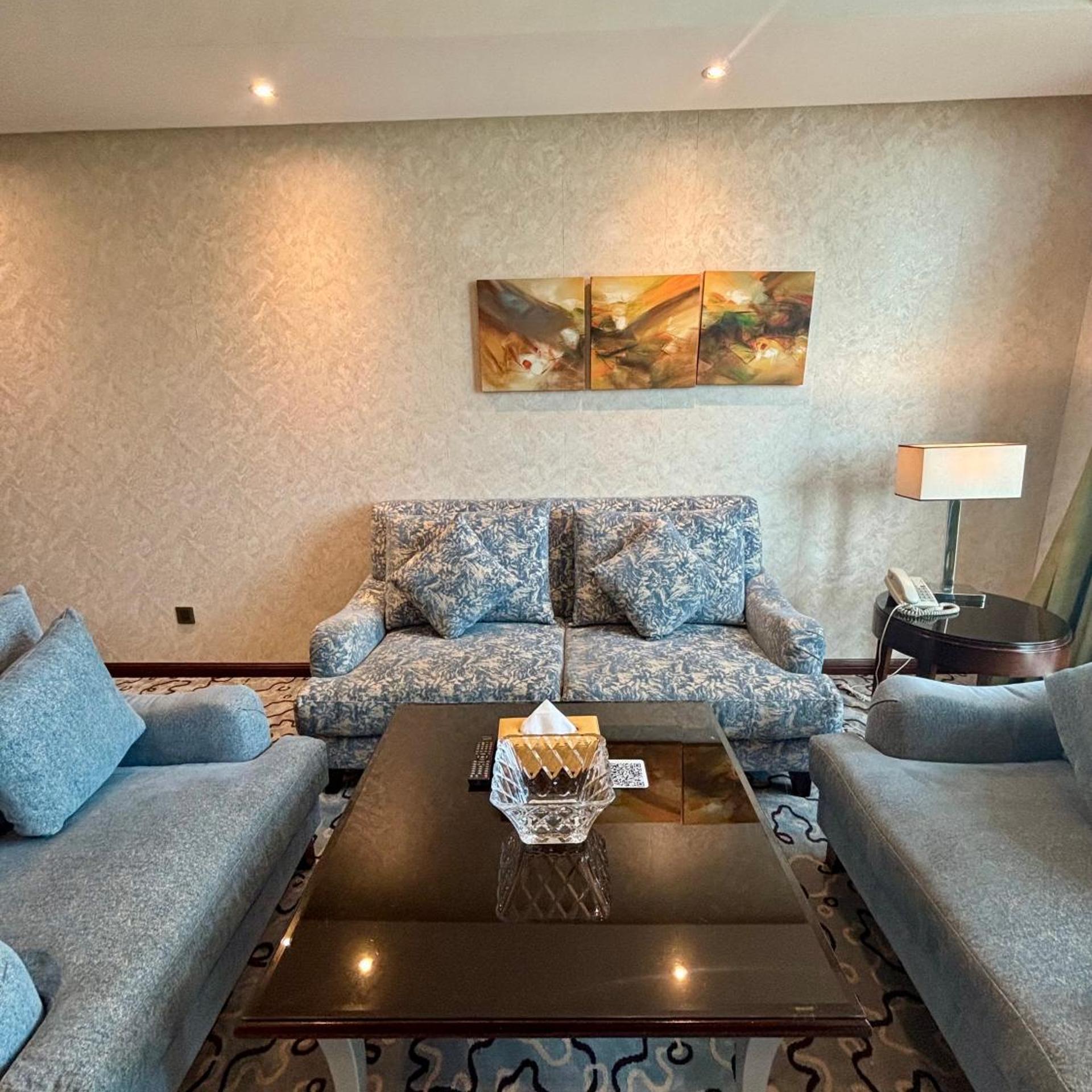 Al Shahbaa Hotel Jeddah 33/49