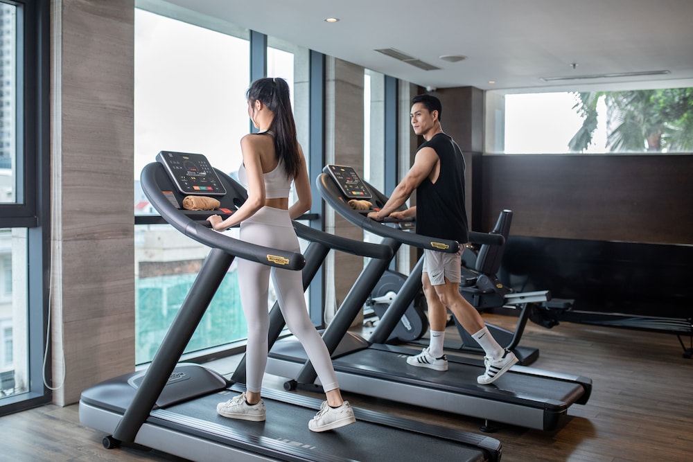 New Orient Hotel Danang 35/70