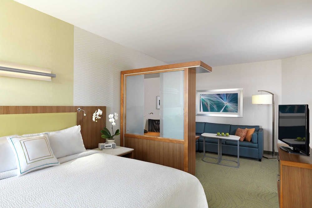 SpringHill Suites by Marriott Lake Charles 11/50