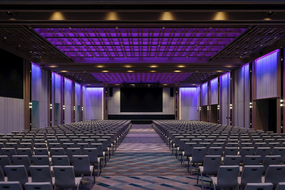 Sheraton Johor Bahru 37/49