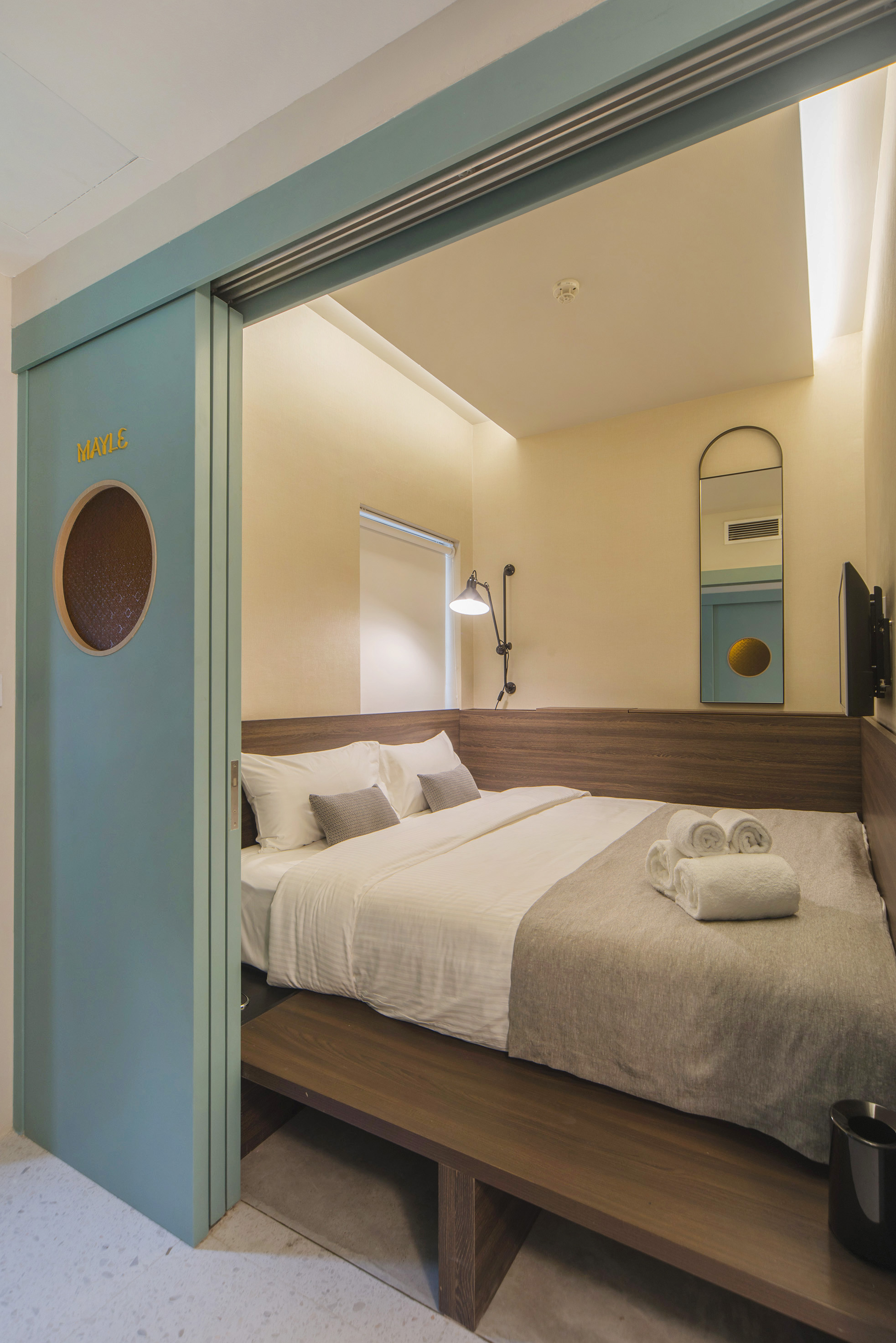 The Great Madras By Hotel Calmo 25/51